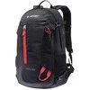 Turistinė kuprinė Hi-Tec Trek 25 l Juodas