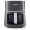 Gruzdintuvė HISENSE AirFryer