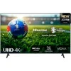 Televizorius TV Set Hisense 65E6NT 65" 4K UHD Smart TV HDR10+ Juodas