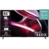 Televizorius TV Set Hisense 85UXKQ 4K Ultra HD 85-inch Smart TV