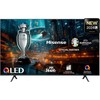 „Televizorius Hisense Hisense 85E77NQ PRO“, QLED televizorius – 85 – juodas, „UltraHD/4K“, trigubas imtuvas, PVR, 120 Hz ekranas