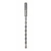 Grąžtas Hogert Technik Gręžtuvas betonui SDS+, 10x260 mm
