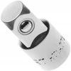 Hogert Technik Kištukinis adapteris 1/4" -3/4", 45,5 mm