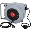 Holzmann EKR20M 230V elektros kabelių ritė