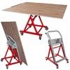 Holzmann Holzmann PW3040KIPP Plattenwagen