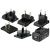 Honeywell KIT 5V/2A PS 5 PLUGS/EDA70 ROW