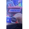 Karšto šokolado kapsulės, tinkančios NESCAFÉ® Dolce Gusto® Snickers, 8 vnt.