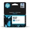 Hp Enterprise Hewlett Packard (HP) 937 žydra rašalo kasetė (lizdinė pakuotė)