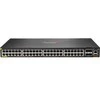 Šakotuvas „Hewlett Packard“ (HP) „HPE Aruba 6200F 48G CL4 4SFP+740W SoC“