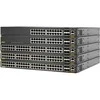 Šakotuvas Hewlett Packard (HP) ARUBA 6200M 36G 12SR5 CL6-STOCK - .