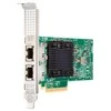 Hewlett Packard (HP) „Broadcom BCM57416“ – 10 Gb eterneto 2 prievadų BASE-T adapteris, skirtas HPE P26253-B21