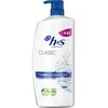 „Head&amp;Shoulders“ „Head and Shoulders“ „Cham Hy S Classico“ 1 litras