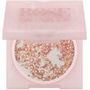 Huda Beauty, Rose Quartz, Illuminating, Highlighter Powder, 6 g