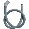 HydraPak Hydrapak Arcticfusion šlapimo pūslės vamzdelis - pilkas Universalus