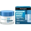 Neutrogena Hydro Boost Sleeping Kreminis drėkinantis naktinis veido kremas, 50 ml