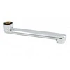 Hydroland Snapelis X CAST SPOUT. TIESUS 1 MONTAVIMO AKUMULIATORIUI ŚCIENNEJ L-250 H. // C.BH.WYLEWKA-250
