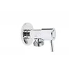 Hydroland Kampinis ventilis su keramikine galvute 1/2"x3/4"