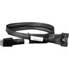 Kieszeń Icy Dock IcyDock MCIO 8i 74 pin SFF-TA-1016 to 2 x OCulink 42 pin 4i