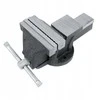 Modeco pasukamas metalo apdirbimo veržlė 125 mm (MN-35-205)
