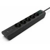 Inca INCA listwa zasilająca IPW-44TU 5-gniazdowa 3xUSB-A+1xUSB-C 1,5m