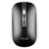 Incase INCA Pelė IWM-531RA Wrls &amp; BT,4D-Taste,Akku,Spec.Metallic