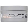 Indola Matte Wax matinis plaukų formavimo vaškas, 100 ml