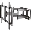 InLine Sienos laikiklis 23111A 60 "- 100" '