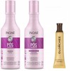 „Inoar Pos Progress“ dviejų pakuočių rinkinys, 2 x 250 ml