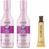 „Inoar Pos Progress“ dviejų pakuočių rinkinys, 2 x 250 ml