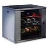 „Spinta Intellinet Network Solutions“ sieninis 19 colių 12U (711869)