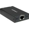 Šakotuvas Inter-Tech KVM Dongle KT-150H, RJ45 zu HDMI