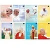 Interdruk BraiN A5 / 64K tinklelio religija Mat + UV (5vnt)