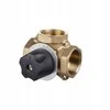 Invena 3 eigų maišymo vožtuvas 1 "(CM- 03- 025)
