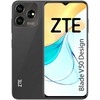 Išmanusis telefonas ZTE Blade V50 Design 8/256GB Juodas (8050/BK)