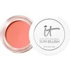 „It Cosmetics Glow With Confidence Colorete 20“ – šviesiai vidutinė spalva, 18 g
