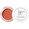„It Cosmetics Glow With Confidence Colorete“ lūpų dažai, 30 – vidutinio įdegio, 18 g