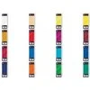 Fimo FIMO Masa modelarska prof 454g raudona