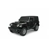 Jamara JAMARA Jeep Wrangler JL 1:24 bk - 405196