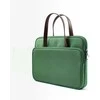 Jcpal JCPal Milan Briefcase Sleeve bag - krepšys MacBook 13/14" alyvuogių