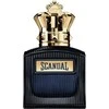 Jean Paul Gaultier Scandal Pour Homme Intense EDP intensyvus parfumuotas vanduo vyrams, 100 ml