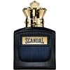 Jean Paul Gaultier Scandal Pour Homme Intense EDP intensyvus parfumuotas vanduo vyrams, 150 ml