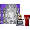 Set Jean Paul Gaultier: Scandal, Eau De Toilette, For Men, 100 ml + Scandal, Dušo želė, For All Skin Types, 75 ml