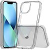Dėklas JT Berlin BackCase Pankow Clear Apple iPhone 14 skaidrus