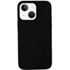 Dėklas JT Berlin SilikonCase Steglitz Apple iPhone 14 juodas