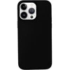 Dėklas JT Berlin SilikonCase Steglitz Apple iPhone 14 Pro Max juodas