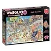 Dėlionė Jumbo Spiele Jumbo Wasgij Destiny 8 Hochsaison 1000 Teile Puzzle (81930)