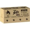 PURINA FELIX FANTASTIC DUO mišinys 120 x 85 g