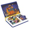 Janod Magnetibook Smoki