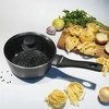 Tiross Puodas su powłoką granitową 18cm TS-2405 Tiross