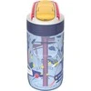 KAMBUKKA Lagoon 400 ml vandens butelis, policijos patrulis